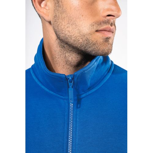 Veste molleton gratté homme - 5