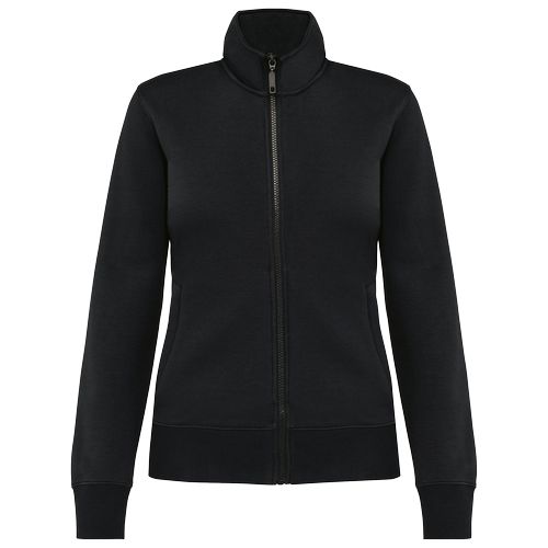 Veste molleton gratté femme - 14