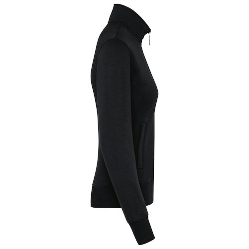 Veste molleton gratté femme - 15