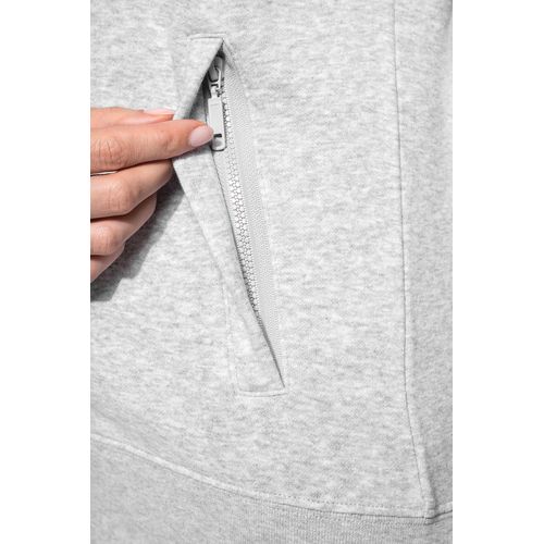 Veste molleton gratté femme - 6