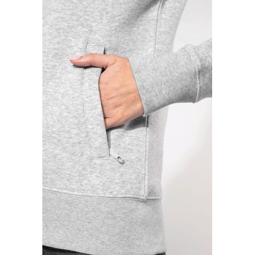 Veste molleton gratté femme - 5