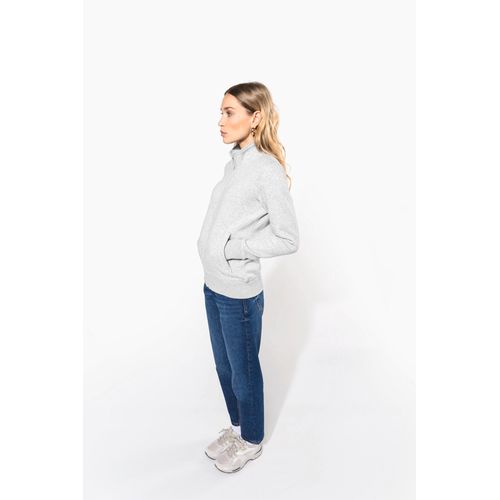 Veste molleton gratté femme - 9