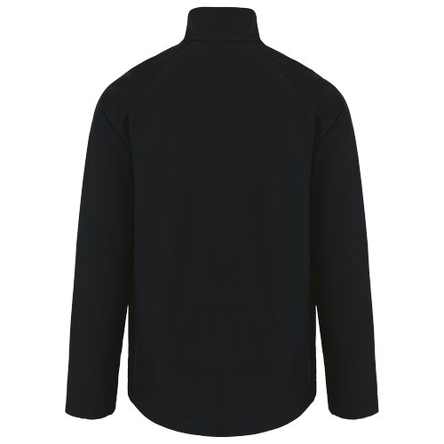 Veste softshell écoresponsable 3 couches unisexe - 15