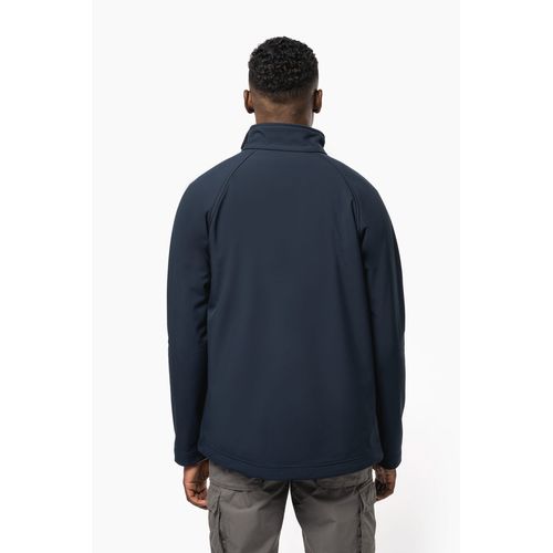 Veste softshell écoresponsable 3 couches unisexe - 3