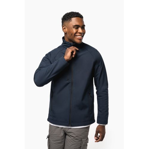 Veste softshell écoresponsable 3 couches unisexe - 2