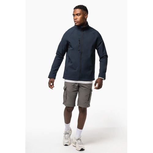 Veste softshell écoresponsable 3 couches unisexe - 10