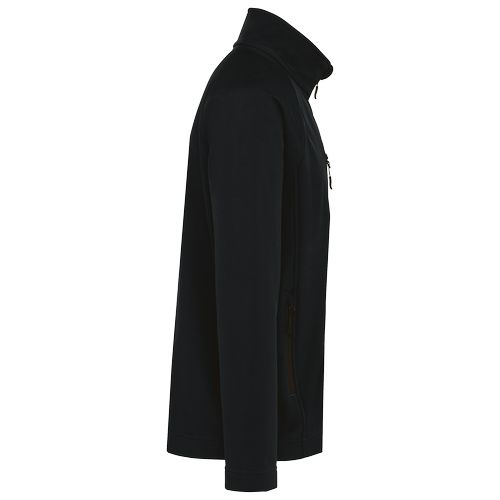 Veste softshell écoresponsable 3 couches unisexe - 15