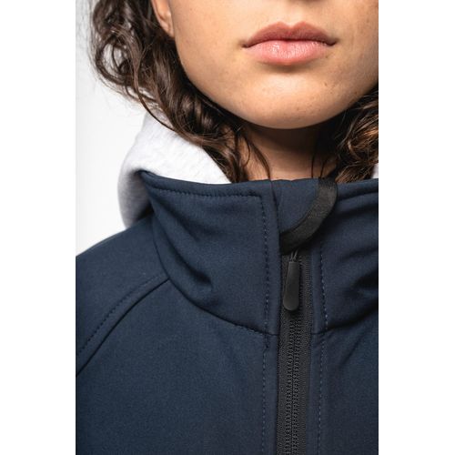 Veste softshell écoresponsable 3 couches unisexe - 8