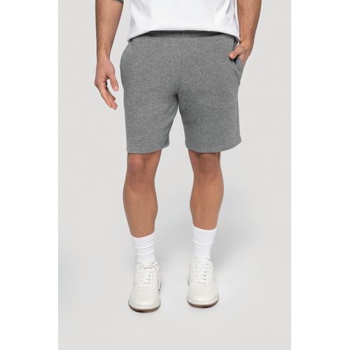 Bermuda écoresponsable homme - 1