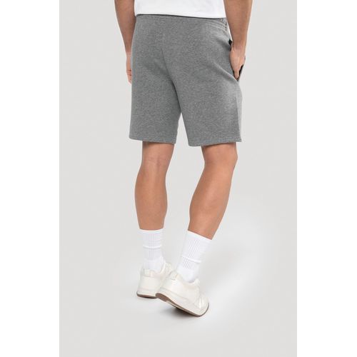 Bermuda écoresponsable homme - 2