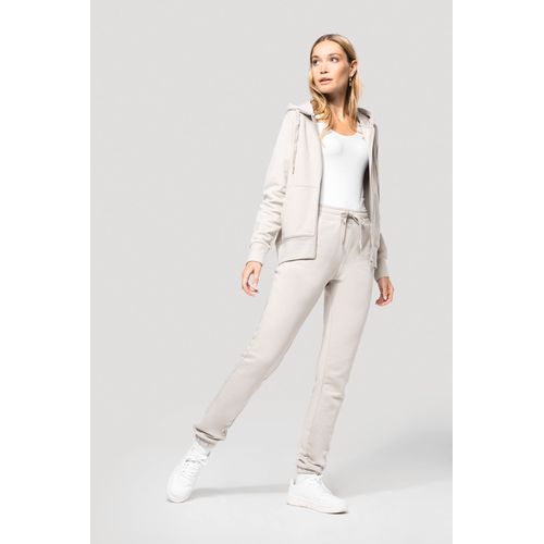 Pantalon jogging écoresponsable femme - 3