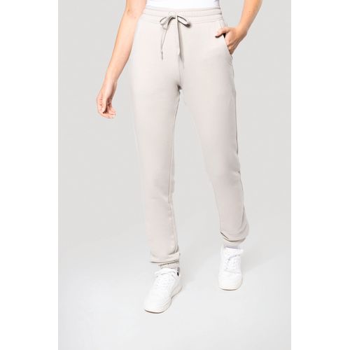 Pantalon jogging écoresponsable femme, Vêtement professionnel, Objets publicitaires, selection pro, Origine France, textile