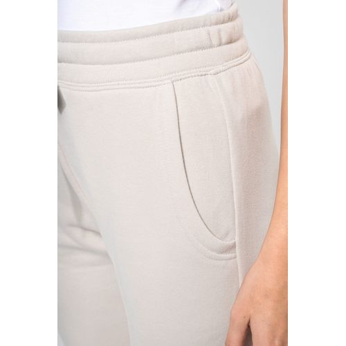 Pantalon jogging écoresponsable femme - 5