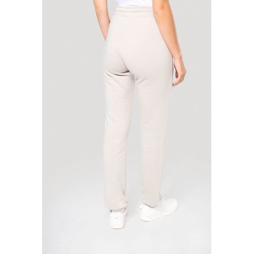 Pantalon jogging écoresponsable femme - 2