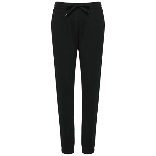 Pantalon jogging écoresponsable femme