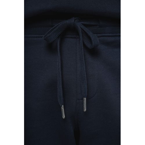 Bermuda molleton non gratté écoresponsable homme - 5