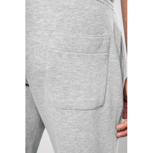 Pantalon molleton non gratté écoresponsable homme thumbnail 6