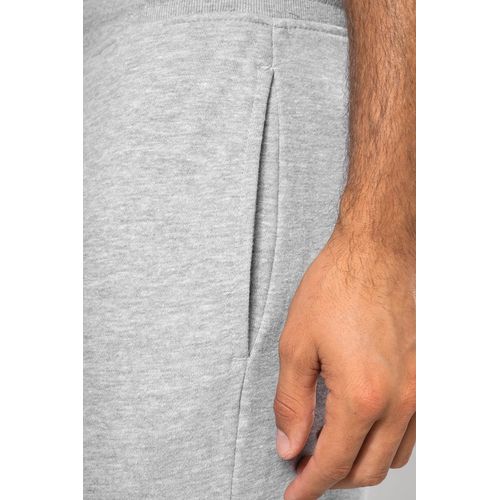 Pantalon molleton non gratté écoresponsable homme