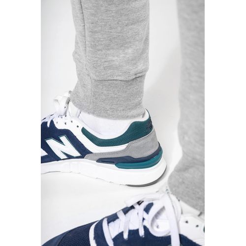 Pantalon molleton non gratté écoresponsable homme - 7