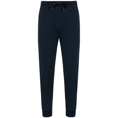 Pantalon molleton non gratté écoresponsable homme