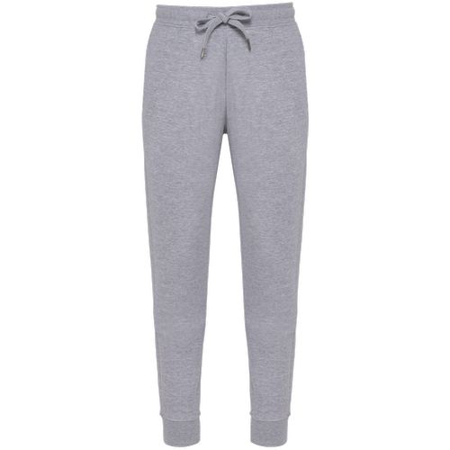 Pantalon molleton non gratté écoresponsable homme