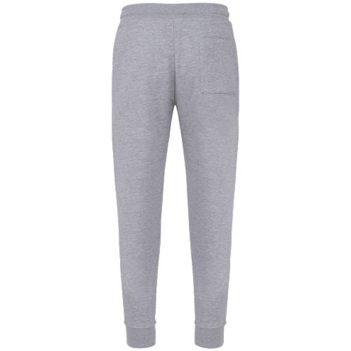 Pantalon molleton non gratté écoresponsable homme