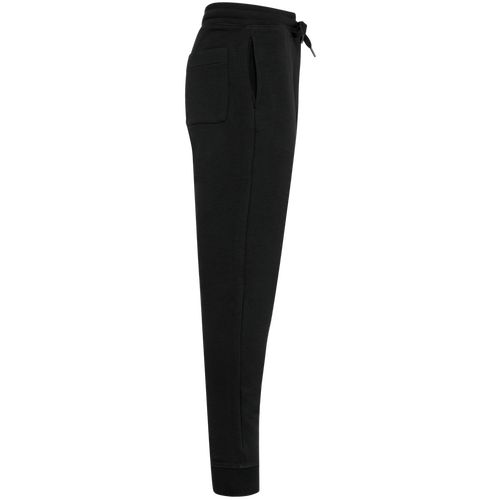 Pantalon molleton non gratté écoresponsable homme - 12