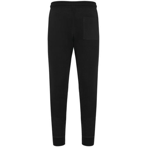 Pantalon molleton non gratté écoresponsable homme - 10