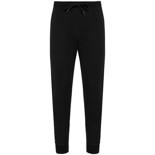 Pantalon molleton non gratté écoresponsable homme - 11