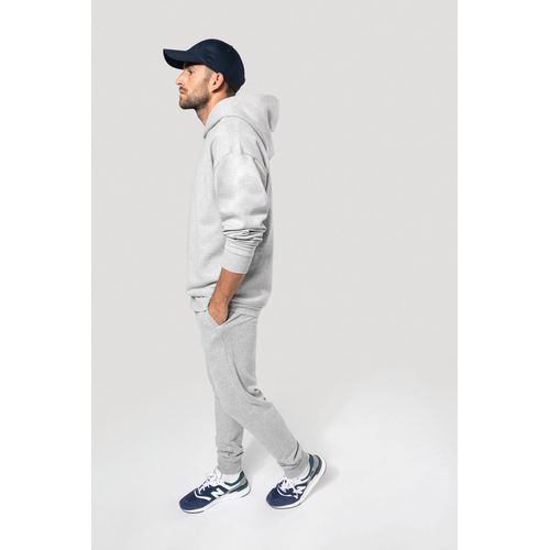 Pantalon molleton non gratté écoresponsable homme