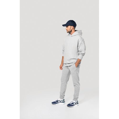 Pantalon molleton non gratté écoresponsable homme