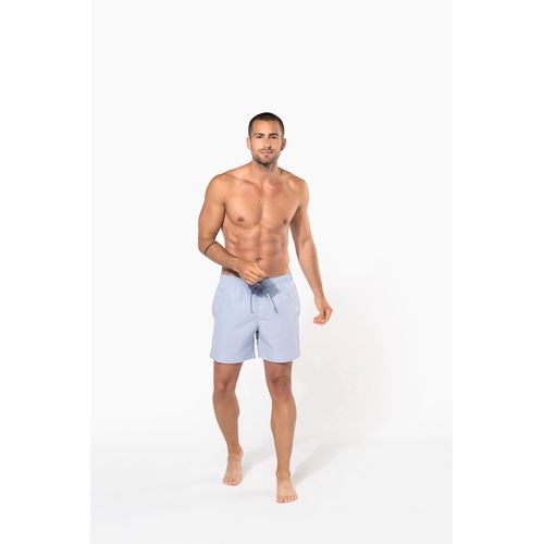 Short de bain écoresponsable homme - 6