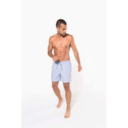Short de bain écoresponsable homme thumbnail 8