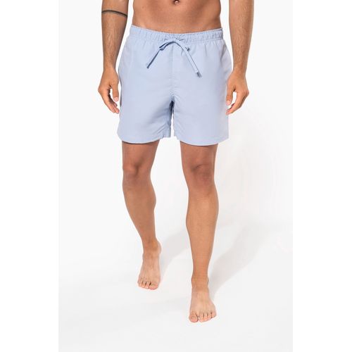 Short de bain écoresponsable homme - 1
