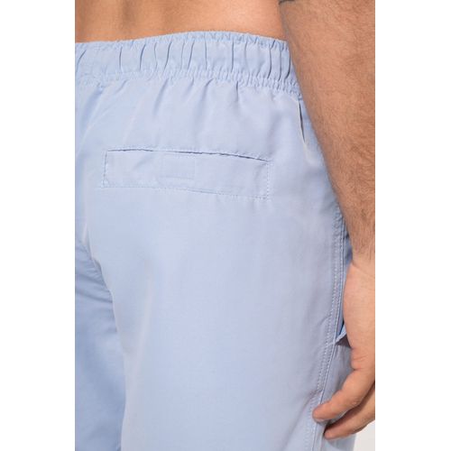 Short de bain écoresponsable homme - 4