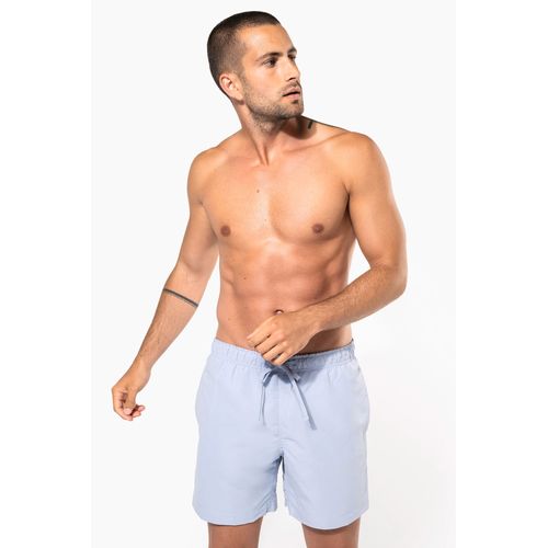 Short de bain écoresponsable homme - 7