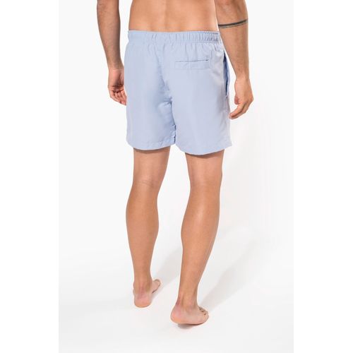 Short de bain écoresponsable homme - 2