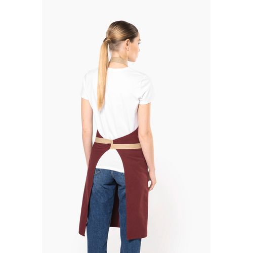 Tablier écoresponsable unisexe - 3