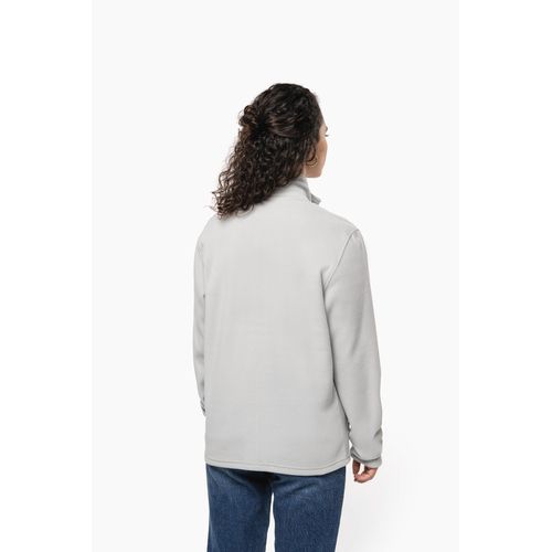 Veste micropolaire écoresponsable unisexe - 7
