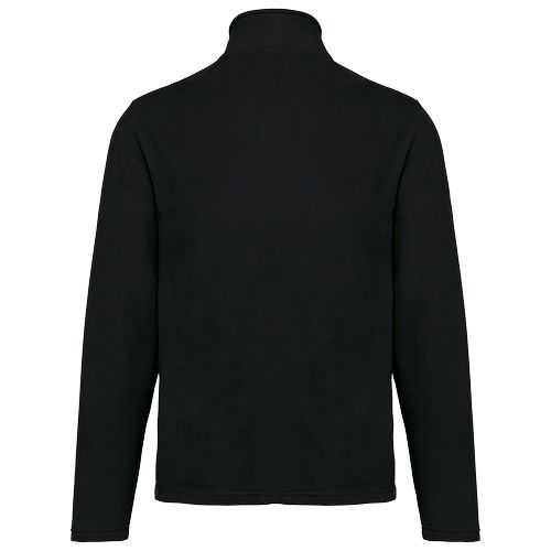 Veste micropolaire écoresponsable unisexe - 12