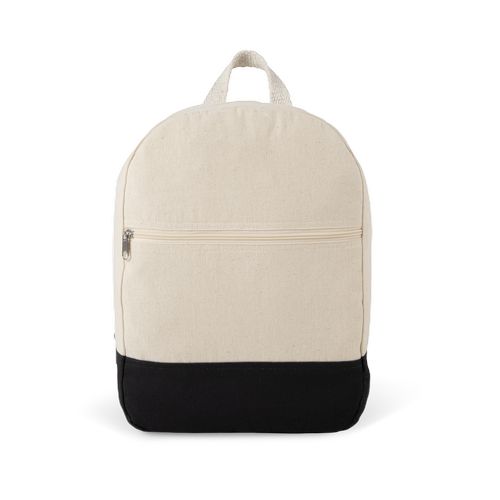 Sac à dos essentiel en coton