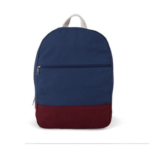 Sac à dos essentiel en coton