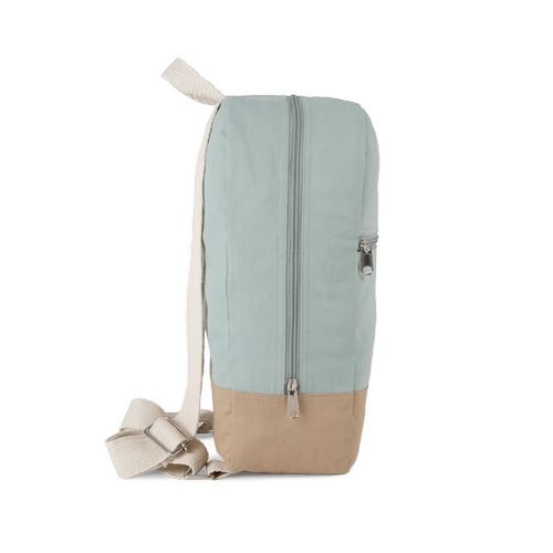 Sac à dos essentiel en coton