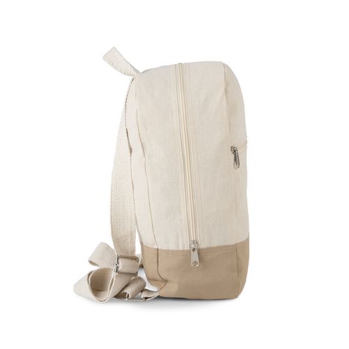 Sac à dos essentiel en coton