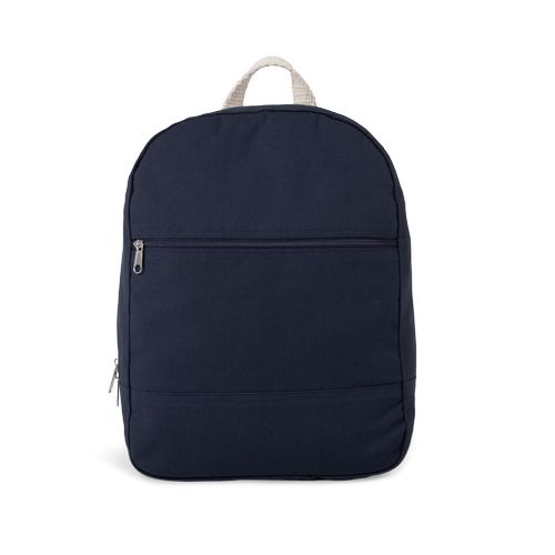 Sac à dos essentiel en coton