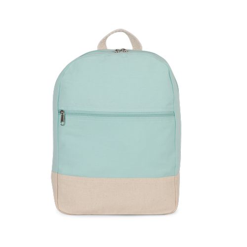 Sac à dos essentiel en coton