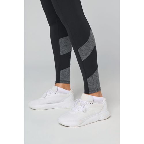Legging de padel bicolore femme - 5