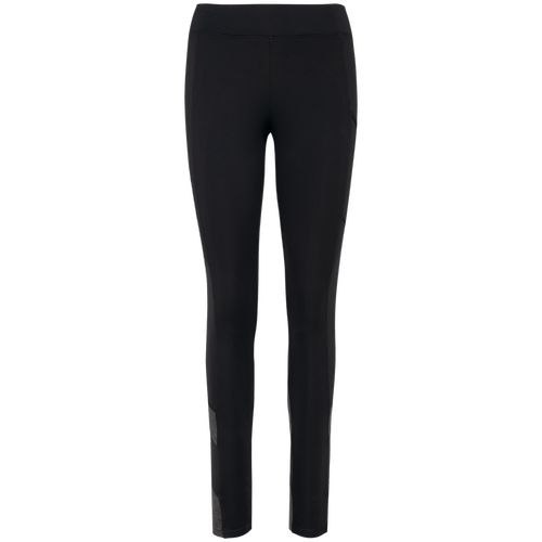 Legging de padel bicolore femme - 9