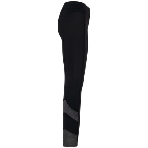 Legging de padel bicolore femme - 10