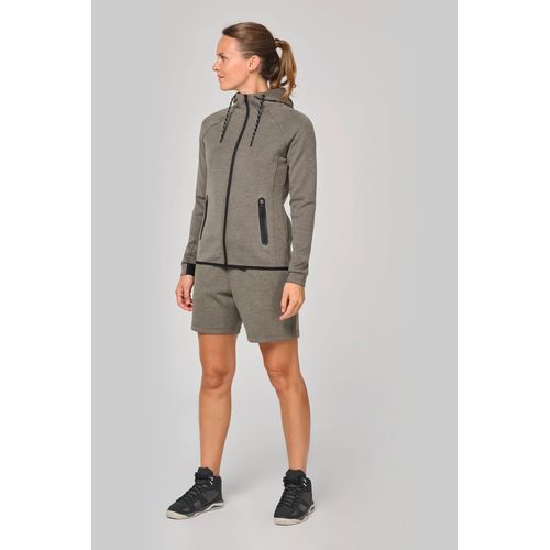Short femme - 5